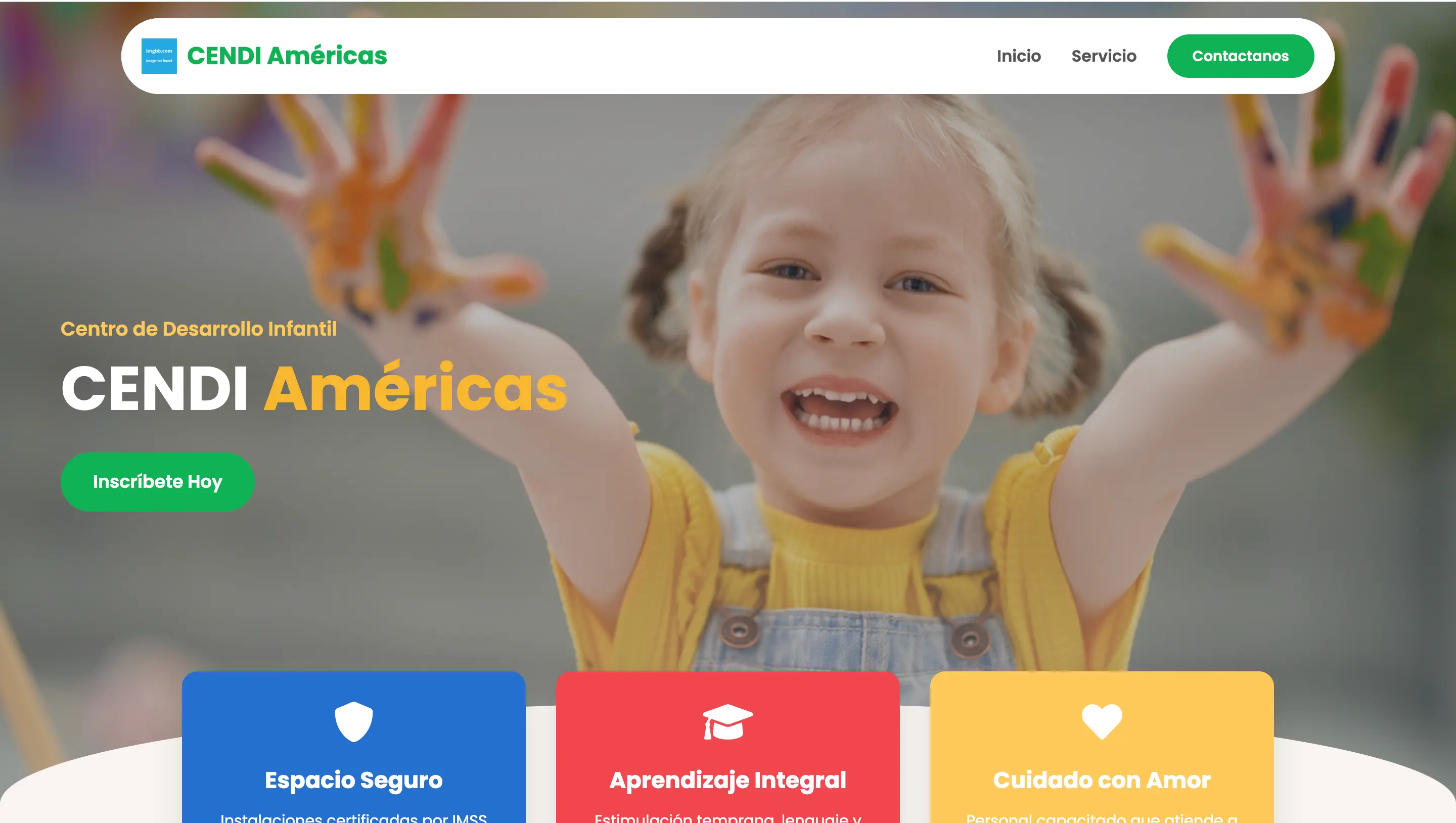 Estancia Escolar