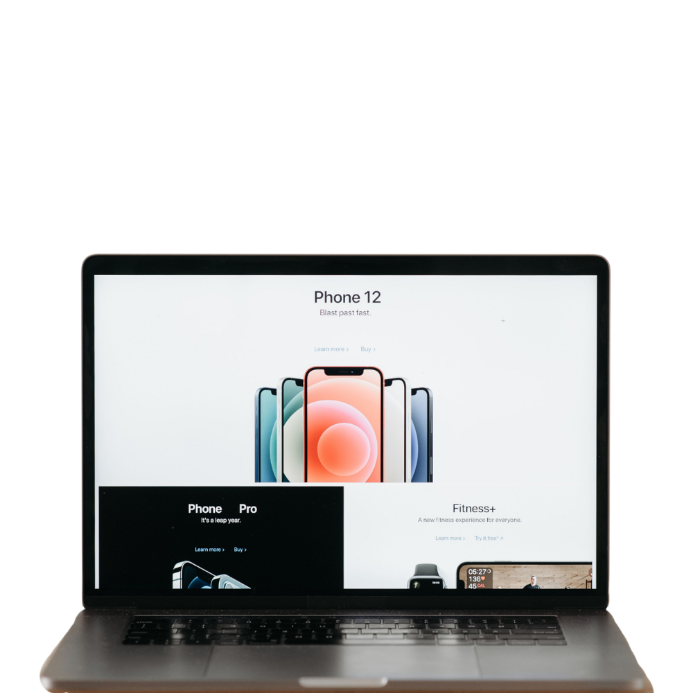 Sitio Web