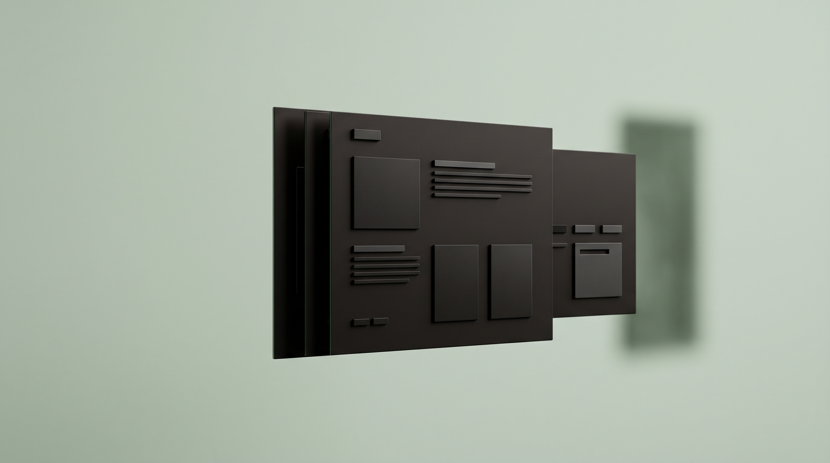 Lucent Corporate Project Background