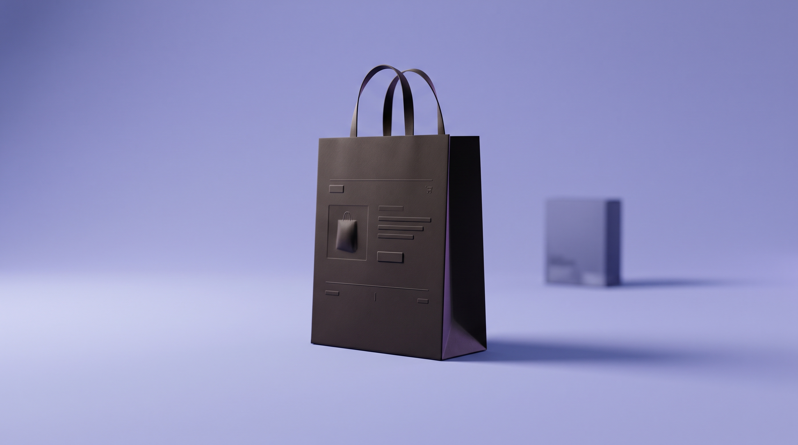 Nova Store Project Background